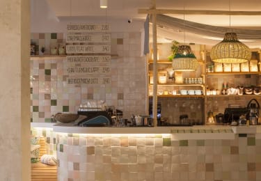 Avobar, London